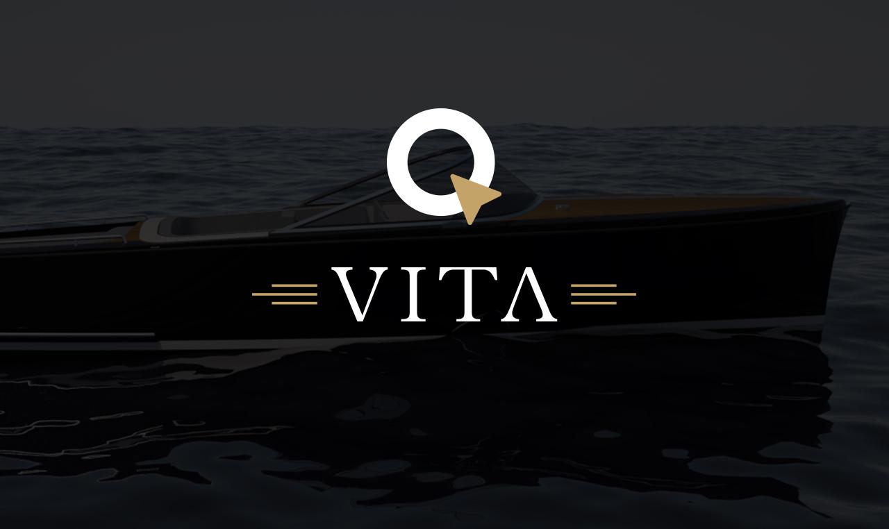 Q Experience and Vita join forces