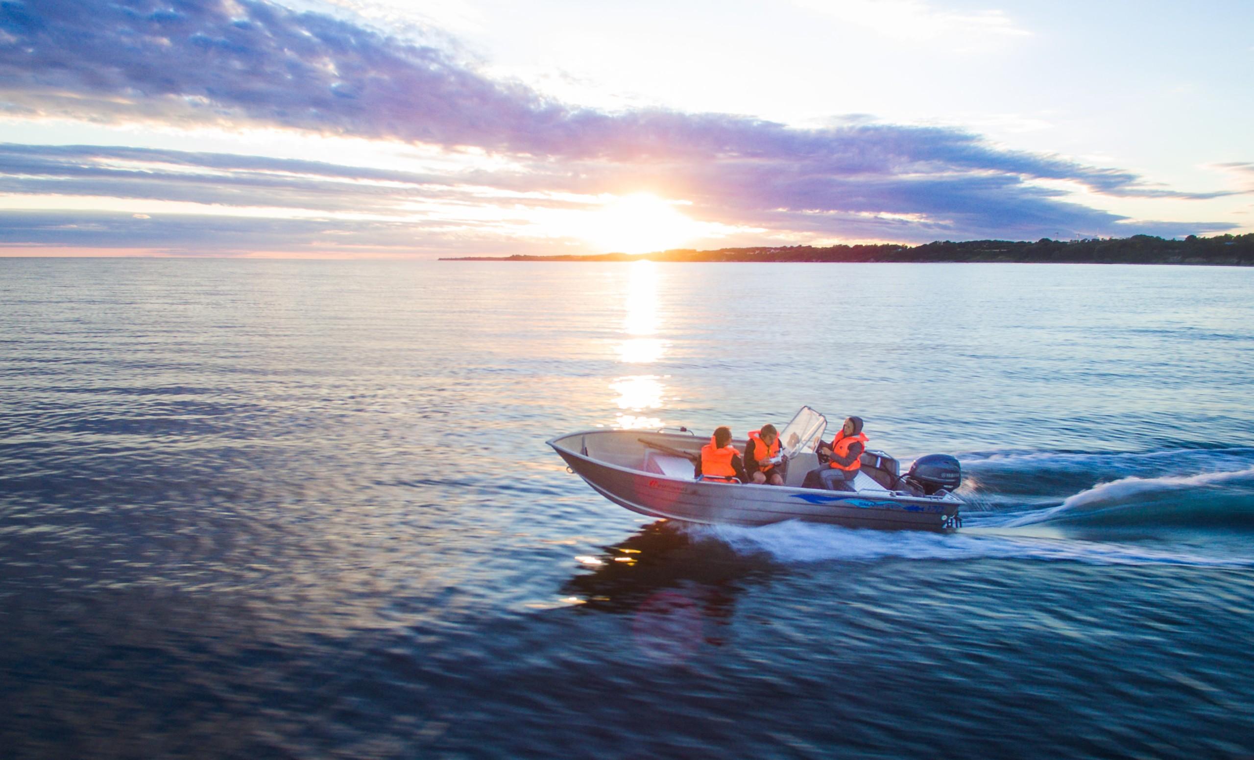 Boating gadgets for the boating season of 2021