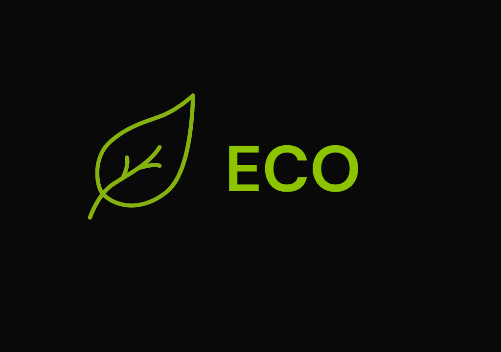 Eco monitoring (speed/acceleration)